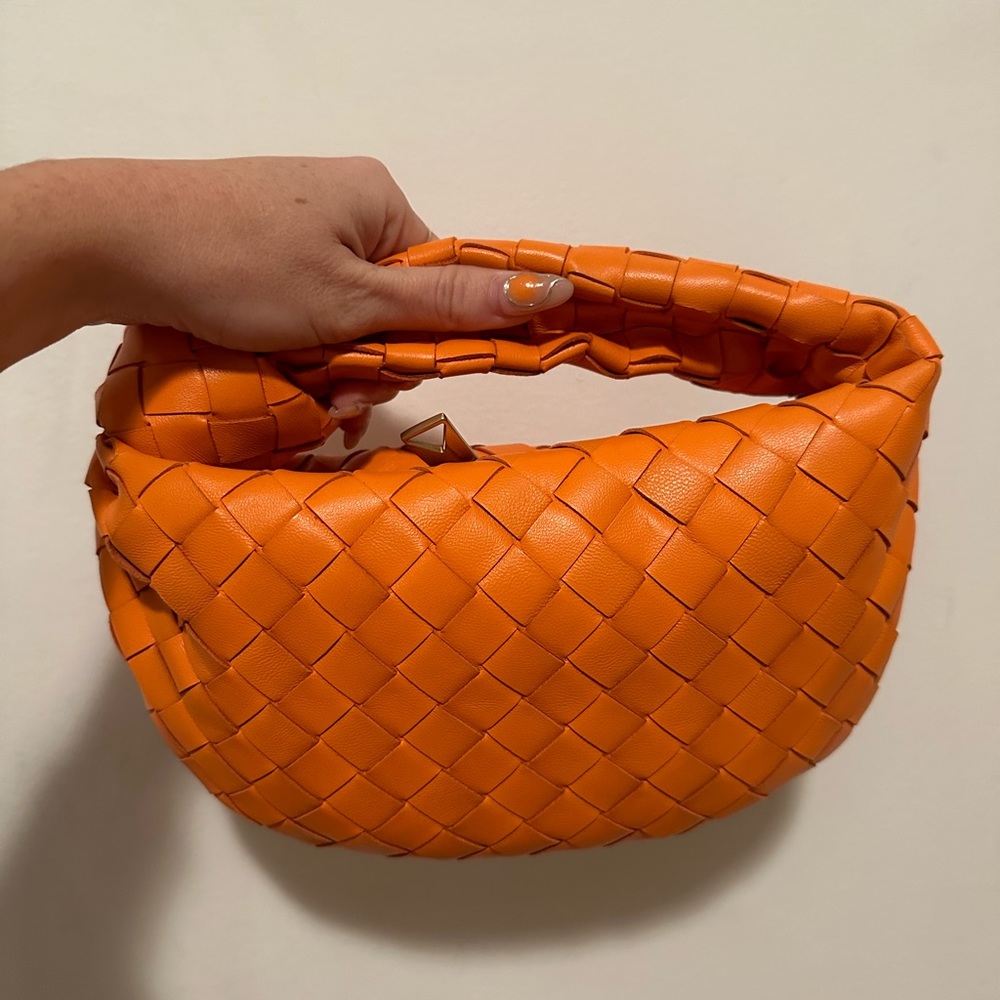 Bottega Veneta Mini Jodie